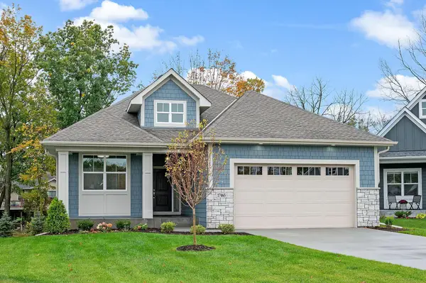 17465 47th Avenue N, Minneapolis, MN 55446