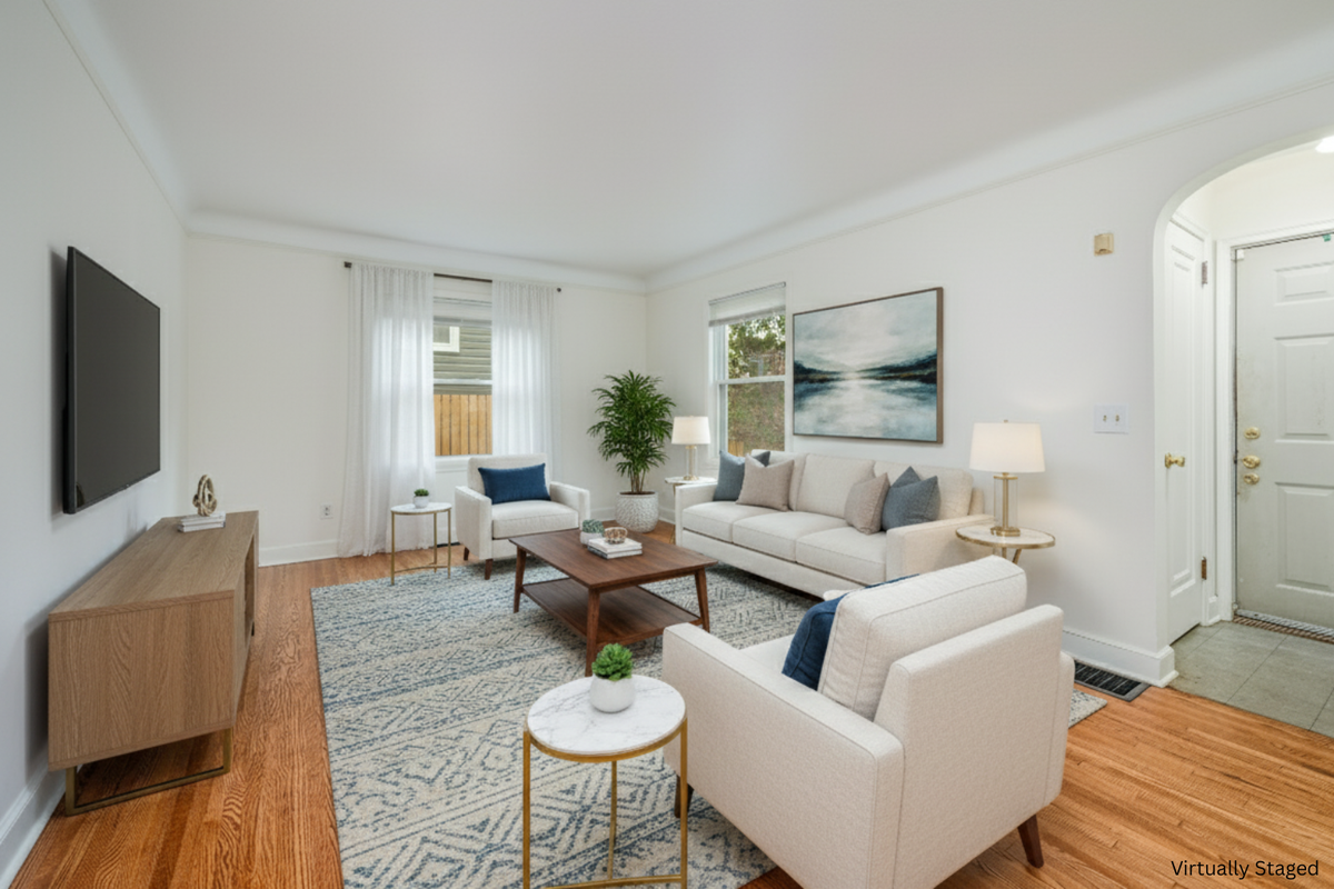 37 Queen Avenue S, Minneapolis, MN 55405 - #1