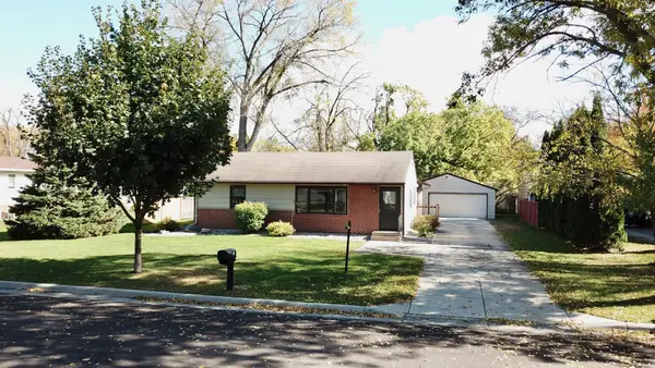 1205 16th Street Sw, Willmar, MN 56201