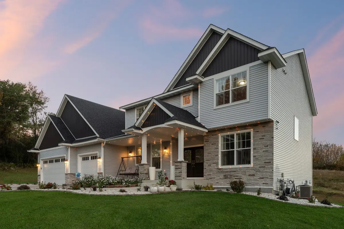 24877 Harvest Meadows Court, Lakeville, MN 55044 - #1
