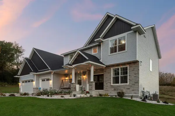 24877 Harvest Meadows Court, Lakeville, MN 55044