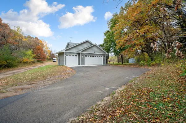 13342 290th Avenue Nw, Zimmerman, MN 55398