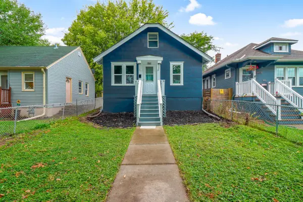 4408 5th Avenue S, Minneapolis, MN 55419