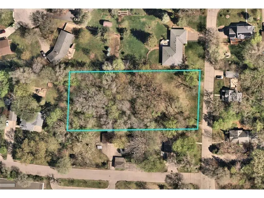 4532xx Fairview Avenue, Minnetonka, MN 55343 - #3