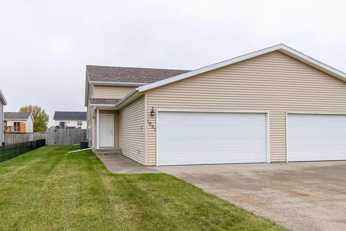 1051 38 1/2 Avenue W, West Fargo, ND 58078 - Image #1