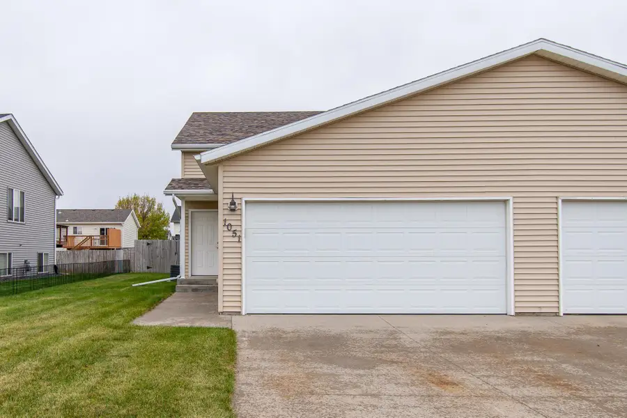 1051 38 1/2 Avenue W, West Fargo, ND 58078 - Image #2