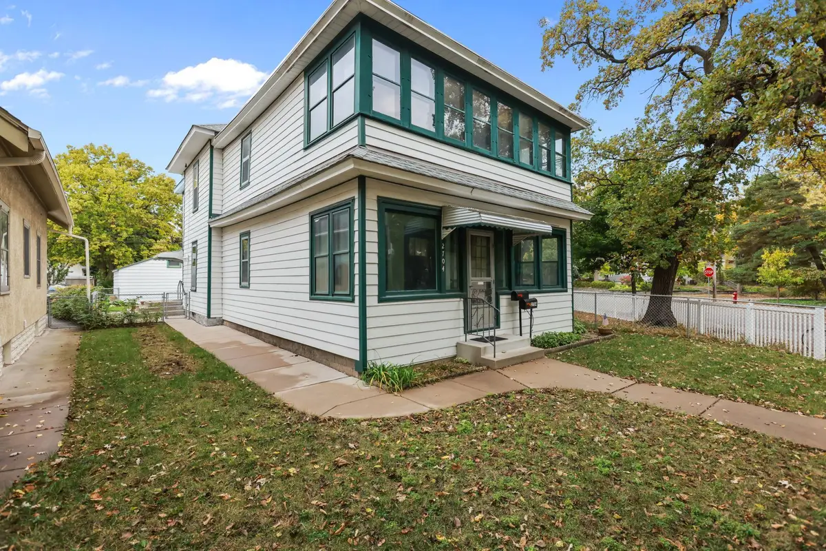 2704 41st Avenue S, Minneapolis, MN 55406 - #1