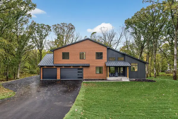 11526 54th Street Se, Clear Lake, MN 55319