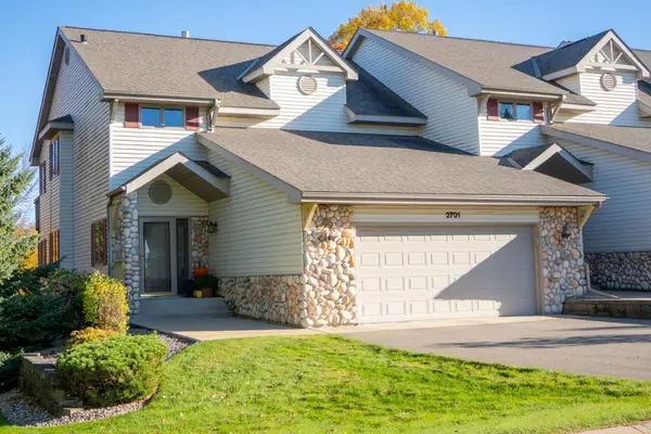 2701 Arrowwood Drive Nw, Alexandria, MN 56308