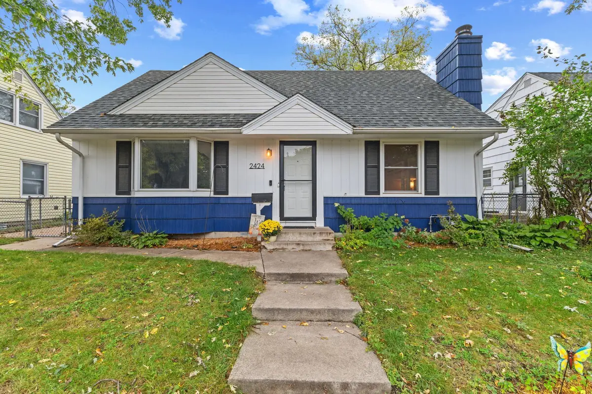 2424 Cavell Avenue S, Minneapolis, MN 55426 - Image #1