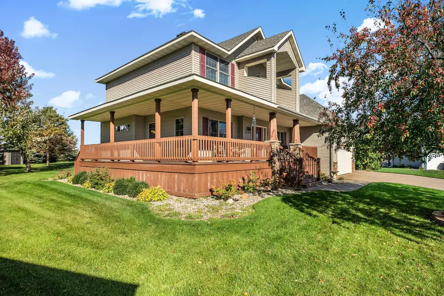 1203 Liberty Court, Sartell, MN 56377 - #3