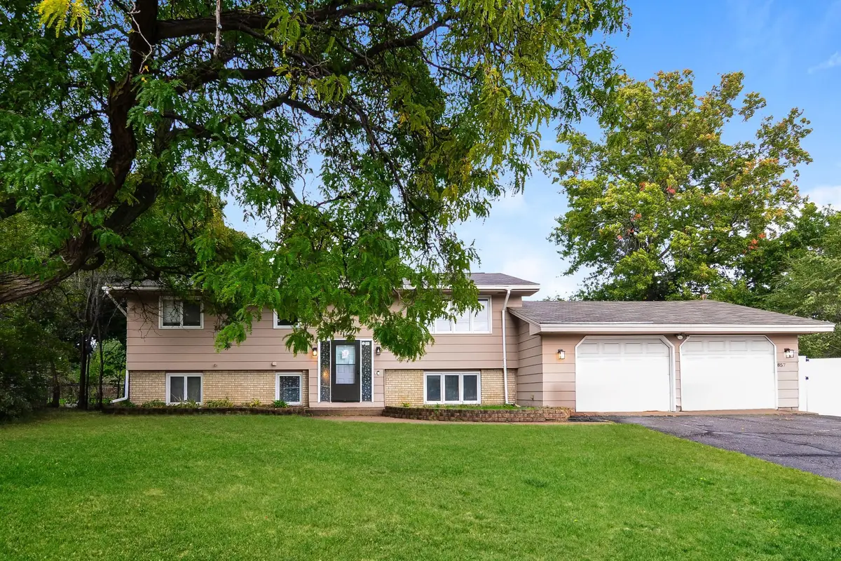 857 81st Avenue Ne, Spring Lake Park, MN 55432 - Image #1