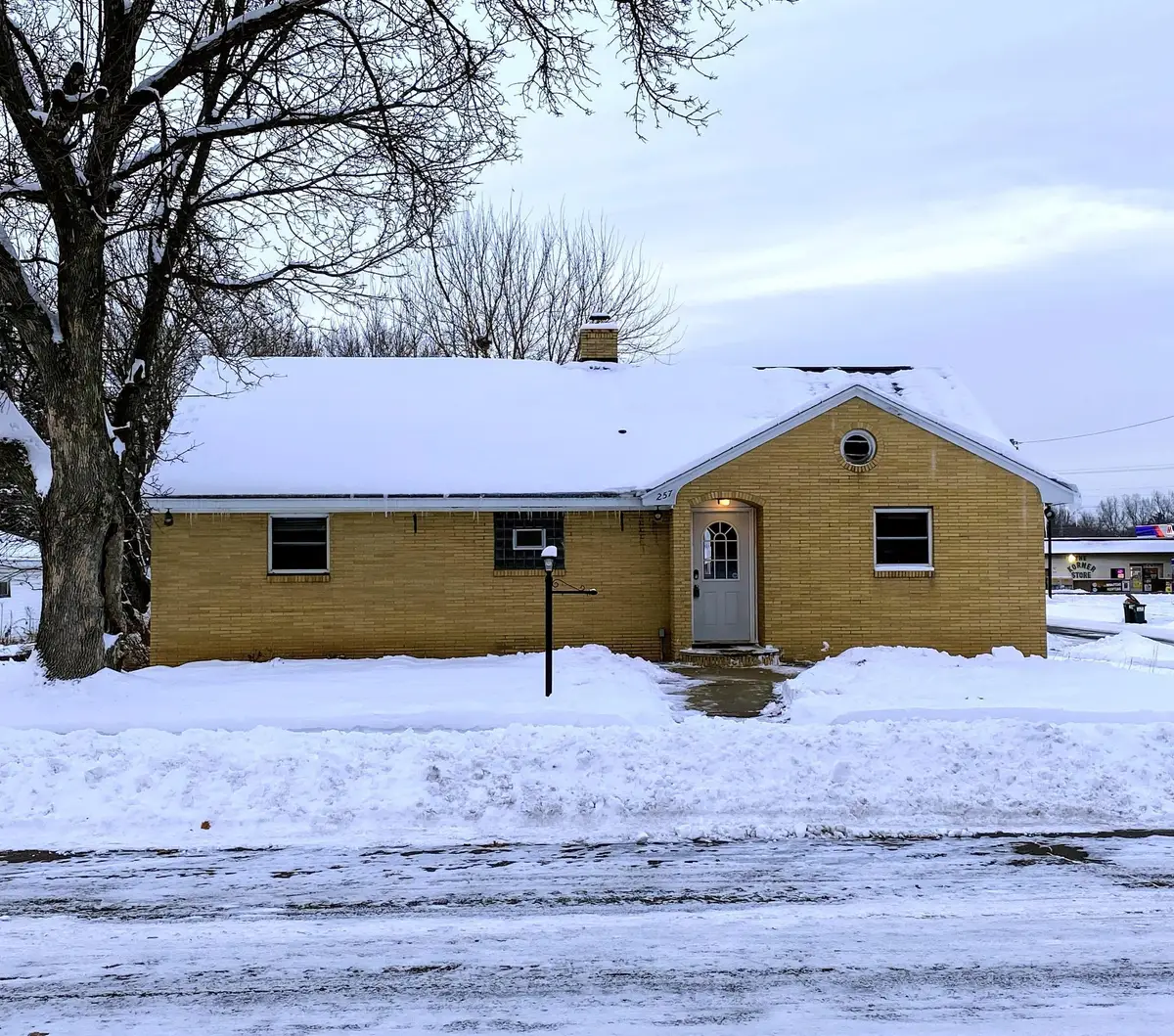 257 E Mckinley Avenue, Fall Creek, WI 54742 - Image #1