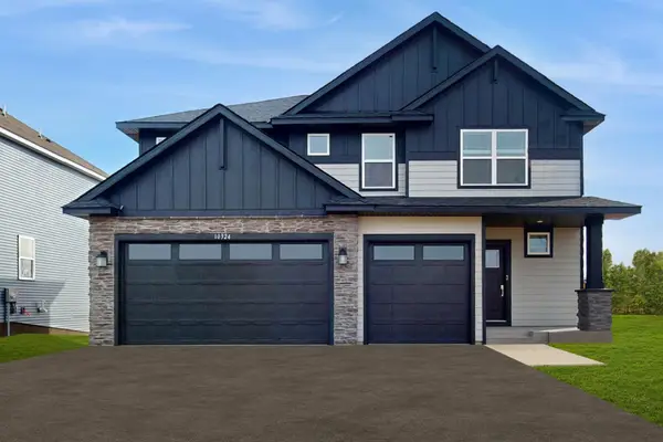 10324 187th Avenue Nw, Elk River, MN 55330