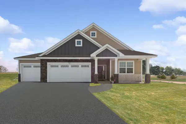 762 151st Lane Nw, Andover, MN 55304