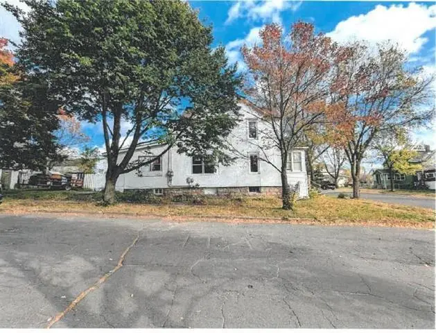 601 Hayes St., Eveleth, MN 55734 - #2