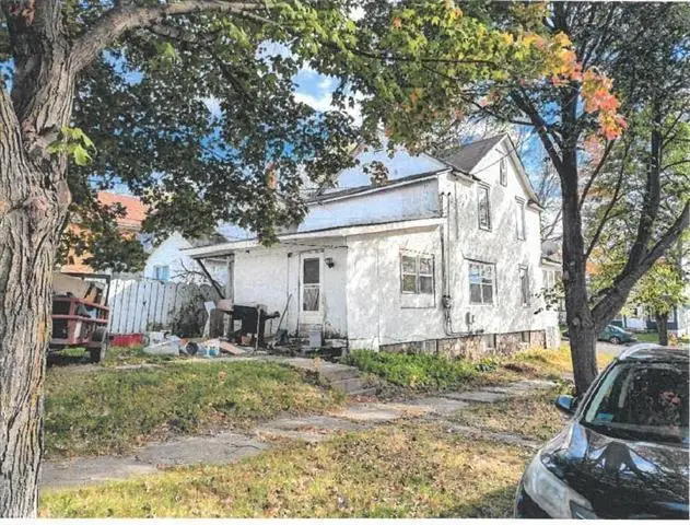 601 Hayes St., Eveleth, MN 55734 - #3