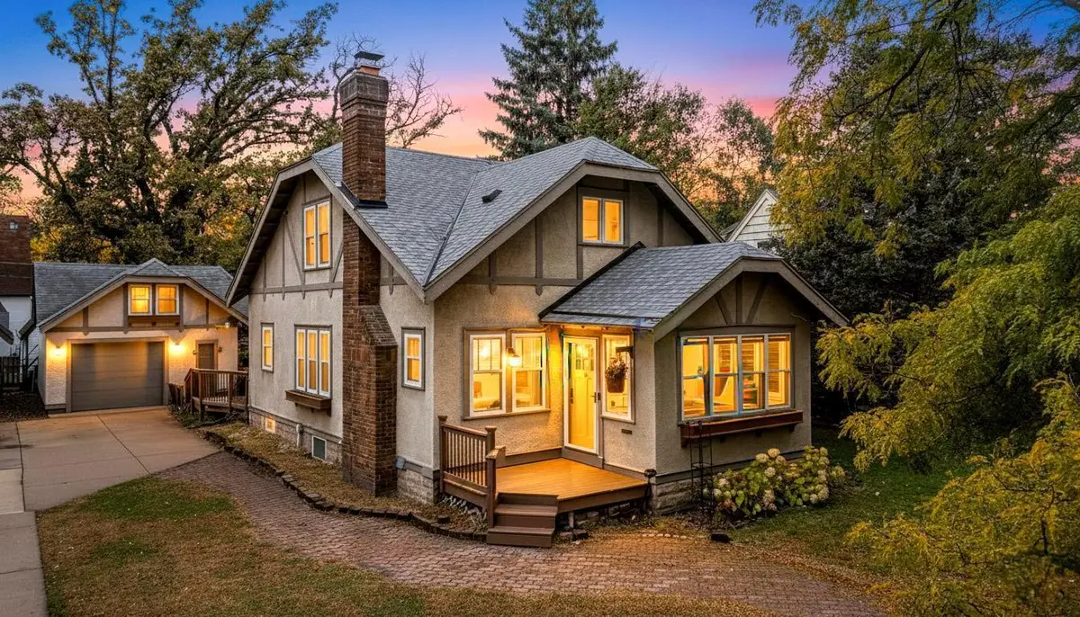 4082 Brookside Avenue, Minneapolis, MN 55416 - Image #1