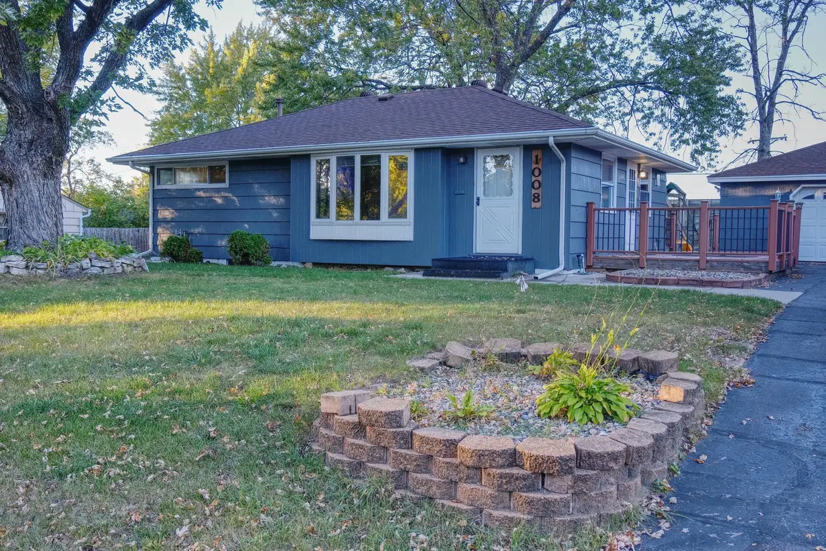 1008 W 80 1/2 Street, Minneapolis, MN 55420 - Image #1