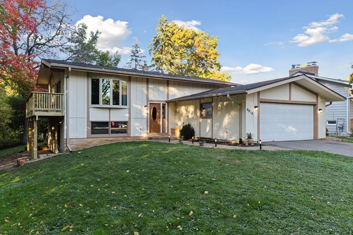 8010 60 1/2 Avenue N, Minneapolis, MN 55428 - #1