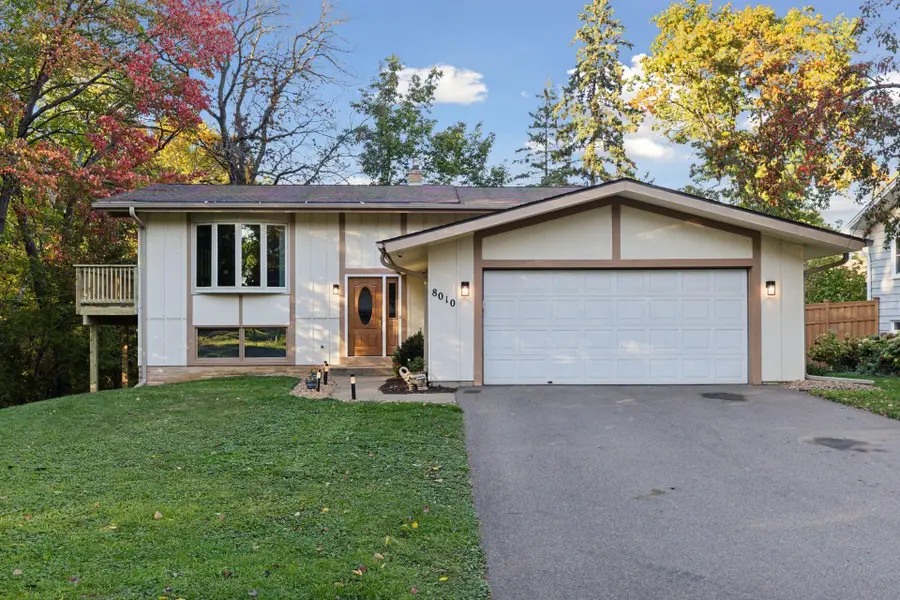 8010 60 1/2 Avenue N, Minneapolis, MN 55428 - #2