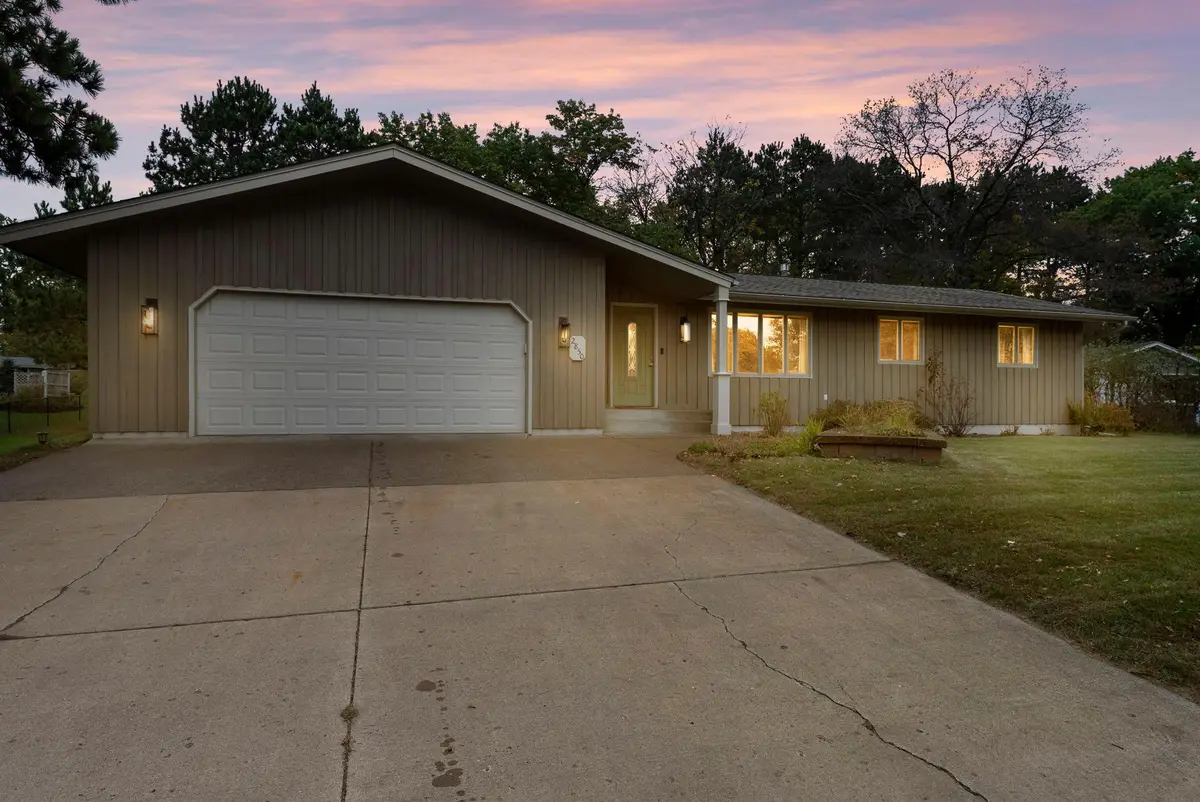 2850 Ivy Street S, Cambridge, MN 55008 - #1