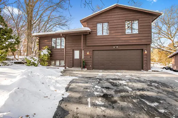 9175 Lakewood Shore Road Nw, Rice, MN 56367