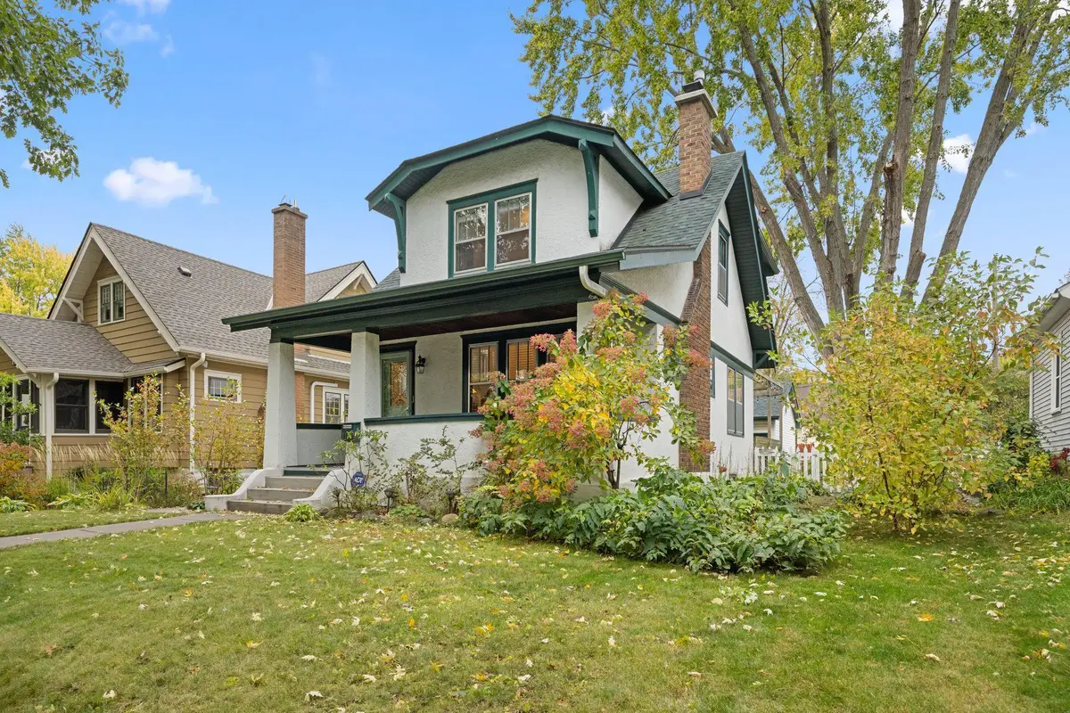 1125 Argyle Street, Saint Paul, MN 55103 - #1