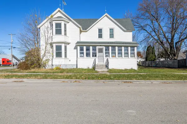 124 Ellington Street, West Concord, MN 55985