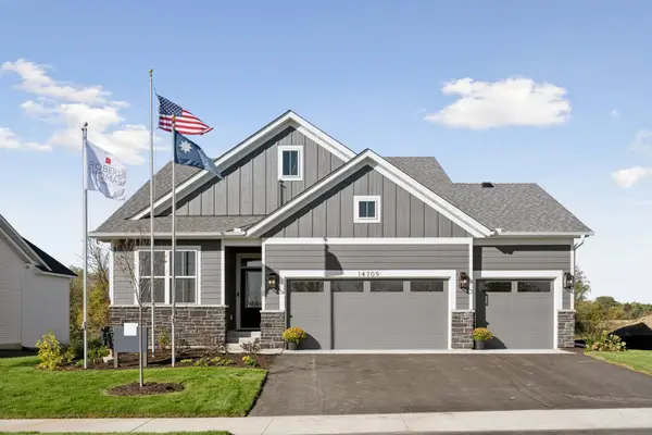 14709 Kingsview Lane N, Dayton, MN 55327