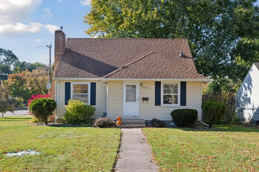 3940 Brunswick Avenue S, Minneapolis, MN 55416 - #2