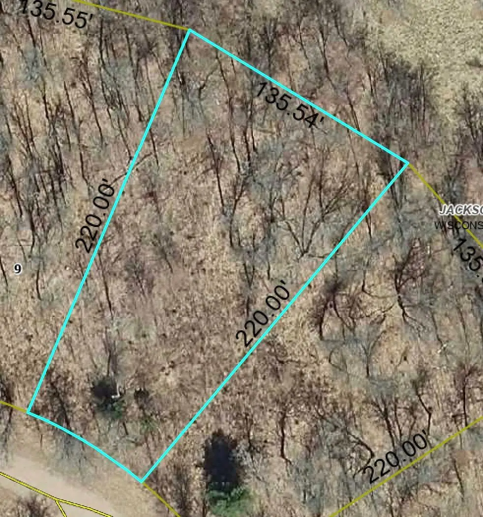 Lot 106 Setting Sun Court, Danbury, WI 54830 - #1