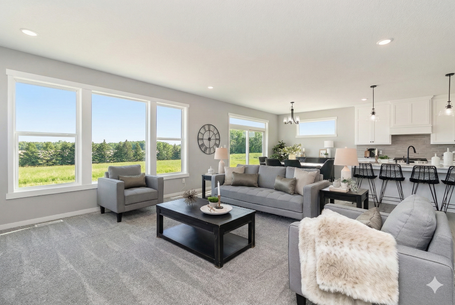 21057 Tippecanoe Street Ne, East Bethel, MN 55011 - #3