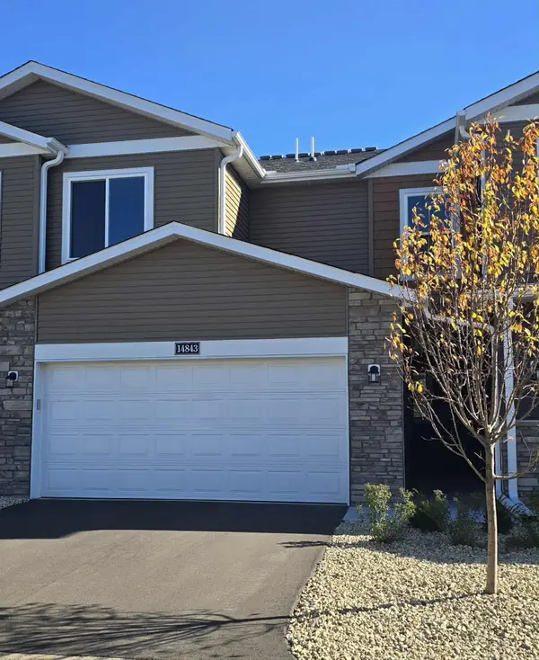 14843 Willemite Street Nw, Ramsey, MN 55303