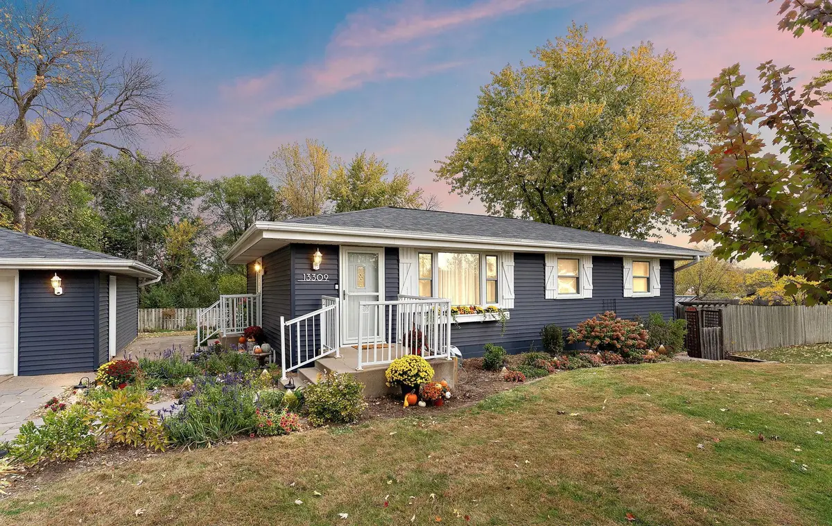 13309 Glendale Lane, Savage, MN 55378 - #1