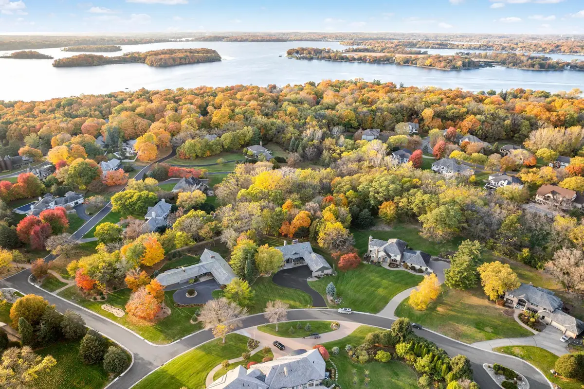 5880 Boulder Bridge Lane, Excelsior, MN 55331 - Image #1