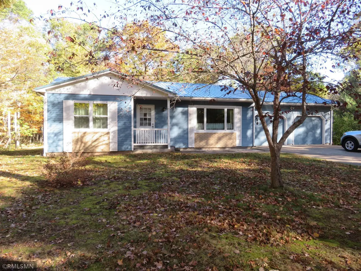 6316 Starr Road, Webster, WI 54893 - Image #1