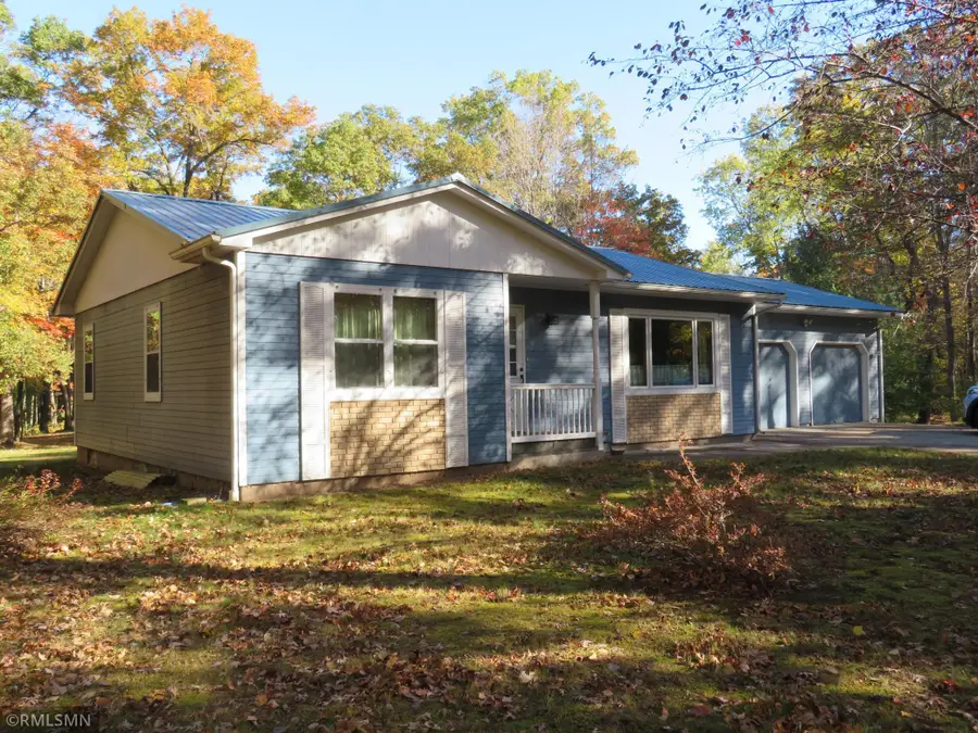 6316 Starr Road, Webster, WI 54893 - Image #2