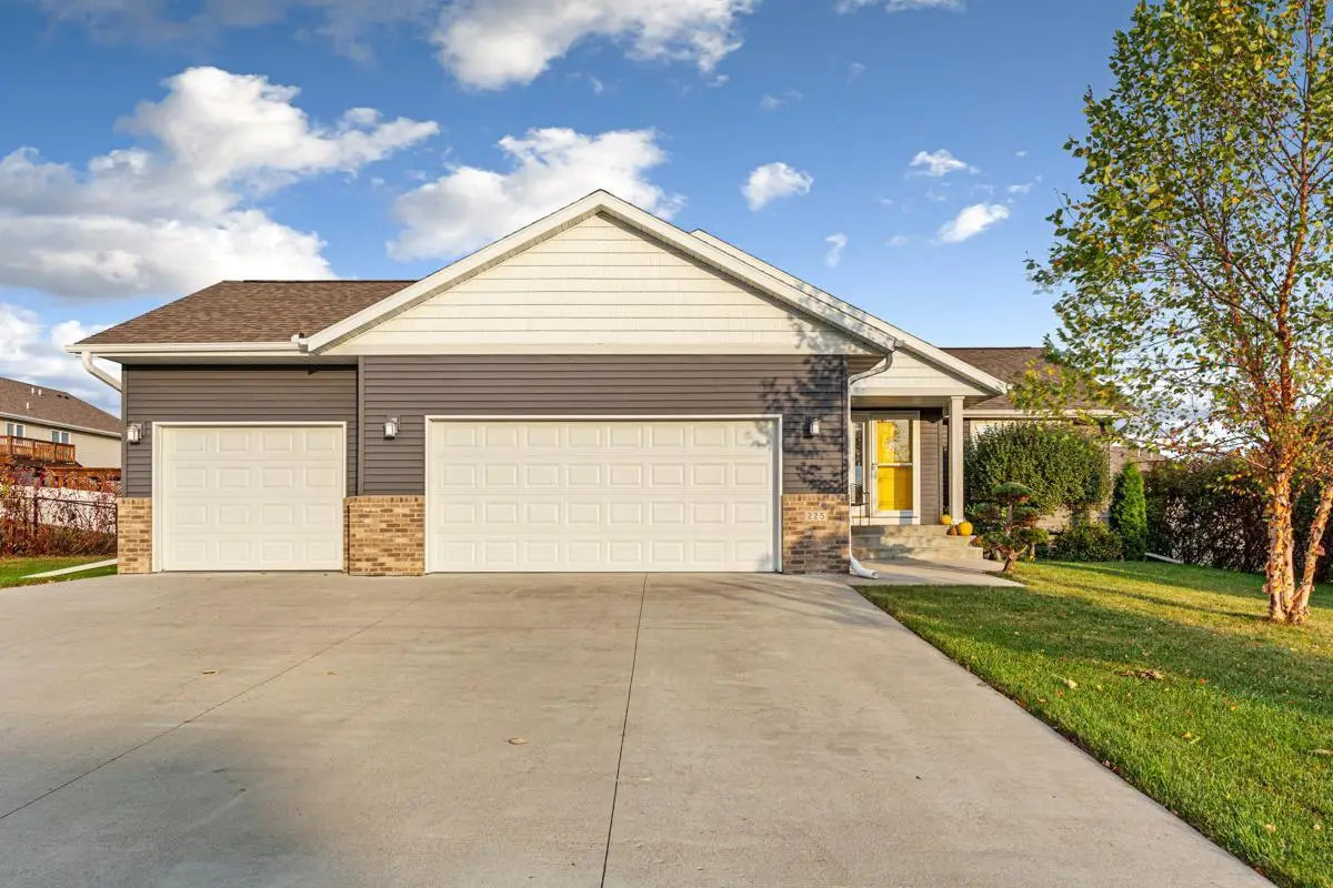 225 Oak Drive, Eagle Lake, MN 56024 - #1