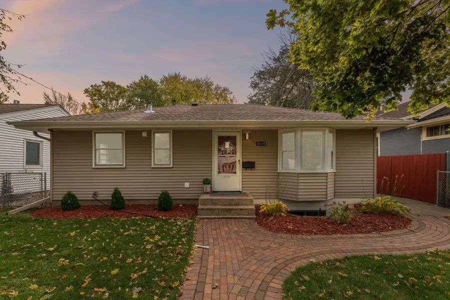 3119 Lincoln Street Ne, Minneapolis, MN 55418 - Image #2