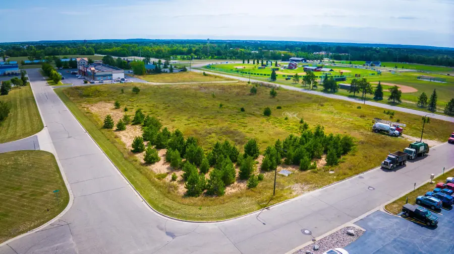 TBD 3700 23rd Street Nw, Bemidji, MN 56601 - #3