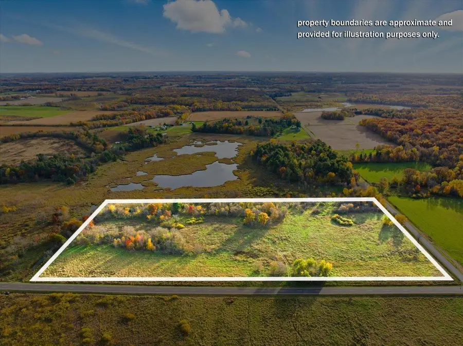 TBD County Highway P, Clayton, WI 54004 - Image #2