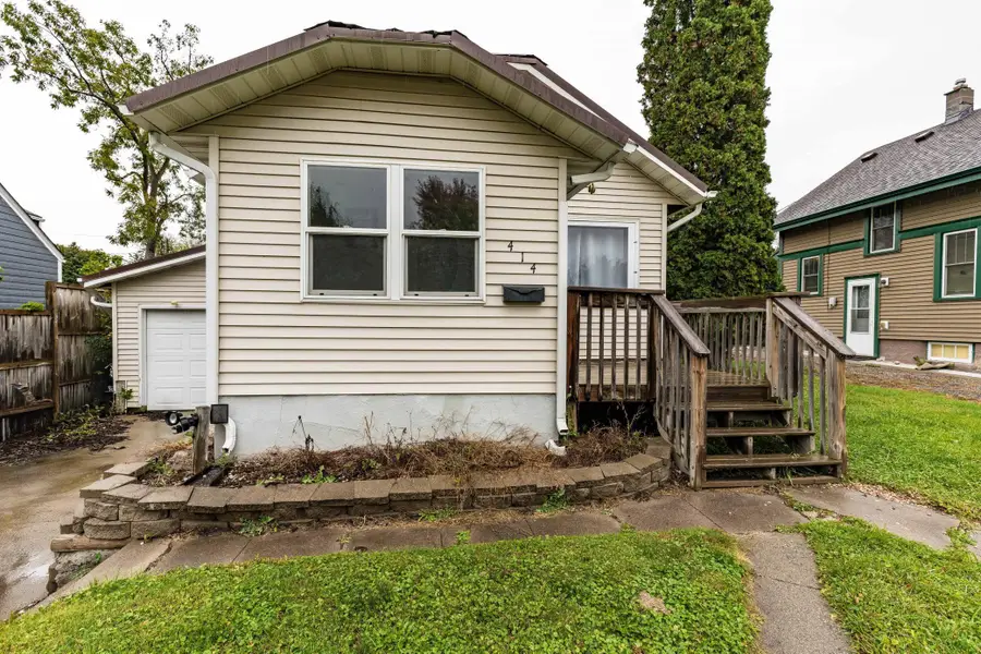 414 W Maple Avenue, Fergus Falls, MN 56537 - Image #3