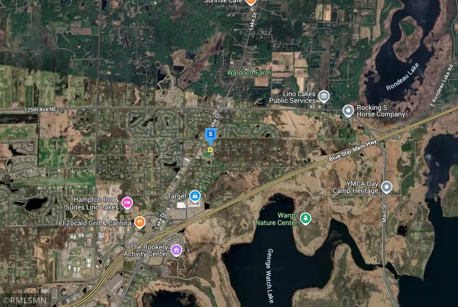 790 Lois Lane, Circle Pines, MN 55014 - Image #3