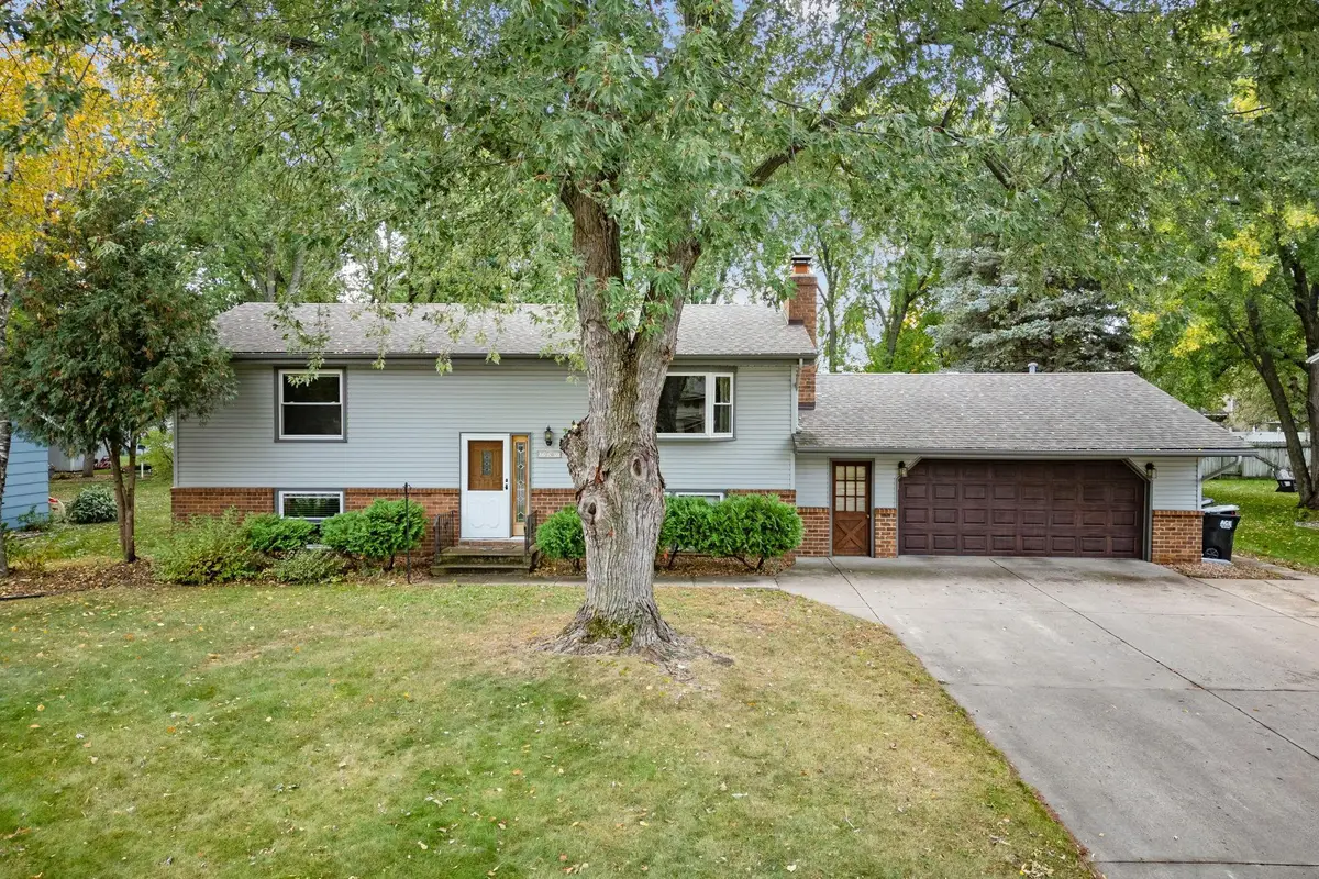 7707 111th Avenue N, Champlin, MN 55316 - #1