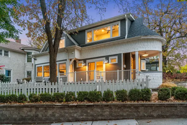 3049 E Bde Maka Ska Parkway, Minneapolis, MN 55408