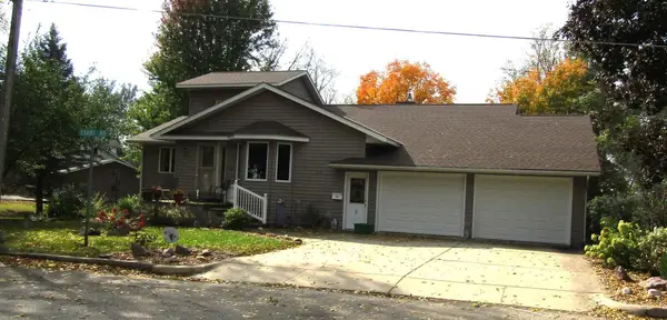 805 S 10th Street, Montevideo, MN 56265