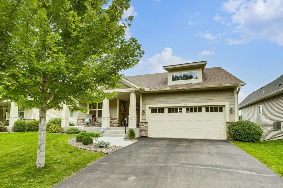 11365 Pierce Street Ne, Blaine, MN 55434 - #2