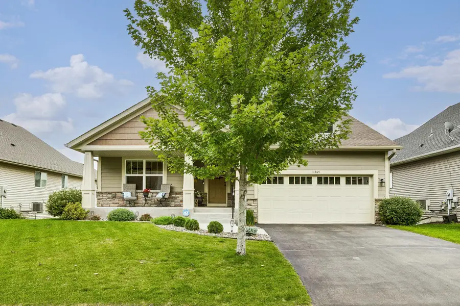 11365 Pierce Street Ne, Blaine, MN 55434 - #3