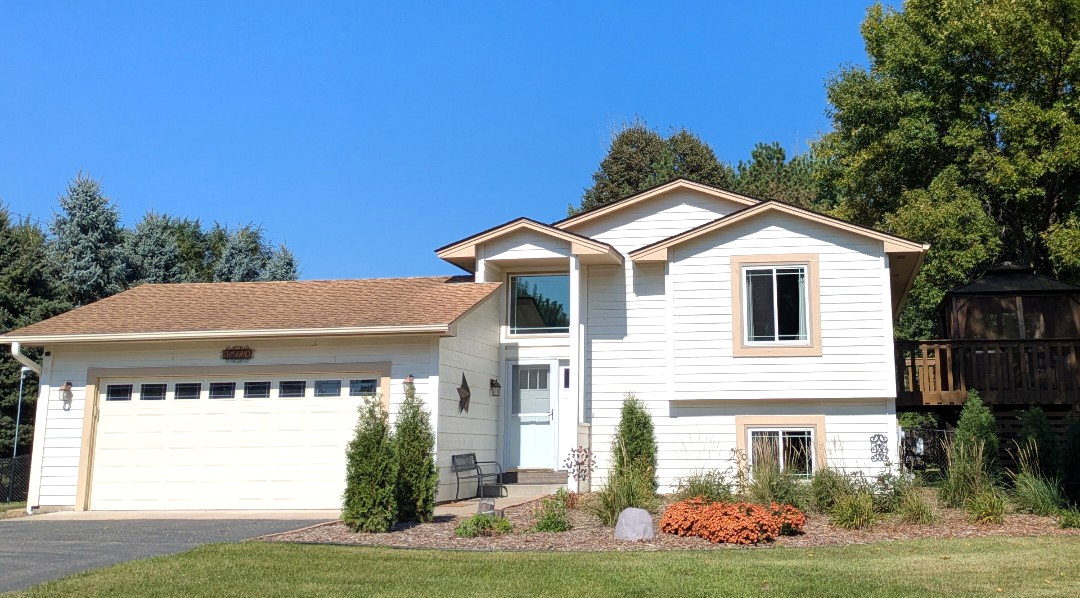 15024 85th Street Ne, Elk River, MN 55330 - #1